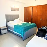 Hermoso Apartamento Con Vista Al Mar / Ac / Hot Watter / Gym / Jacuzzy, Pool / 1608